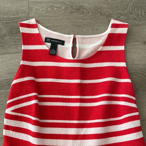 Women’s striped dress - Picture 2 of 5